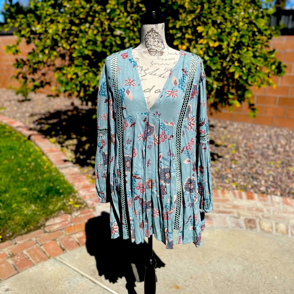 Free People boho perfection